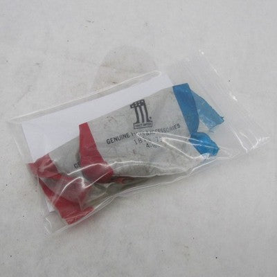 Lot of 2 Harley-Davidson OEM NOS Valve Guides +.003" Oversize 18113-79
