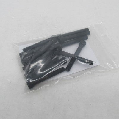 Lot of 15 Harley Davidson Genuine NOS Brake Caliper Bolts 93215