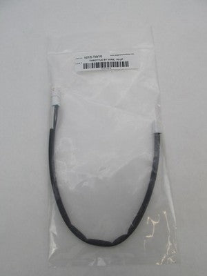 Magnum Shielding NOS XR Handlebar Control Cable Kit, Black 0662-0528 4