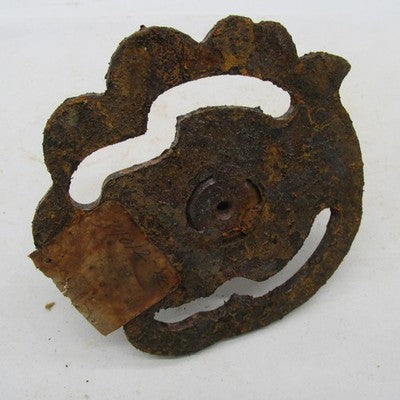 Harley Davidson Genuine NOS Transmission Shifter Cam Plate 34012-32C