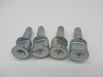 Lot of 4 Harley Davidson Genuine NOS Aermacchi Brake Shoe Cams 41840-7