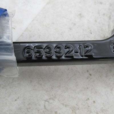 Harley OEM 12-16 Dyna Switchback FLD Muffler Support Bar w/ Hardware 6