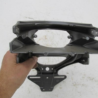 Buell NOS Harley Davidson 2003-2010 Lightning License Plate Bracket M0