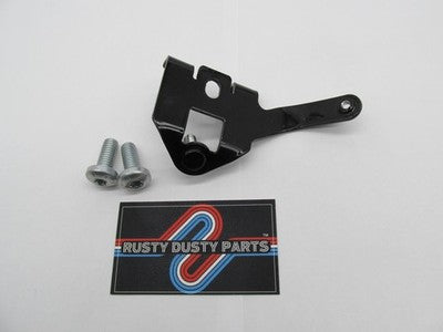 Harley Davidson Genuine NOS Steering Damper Bracket Kit 45700054