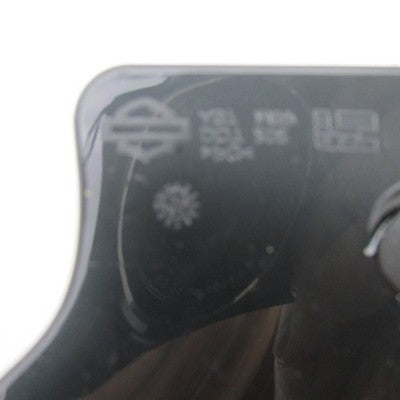 Harley Davidson Genuine Smoked Windshield Road Glide FLTRX 23-24 57400