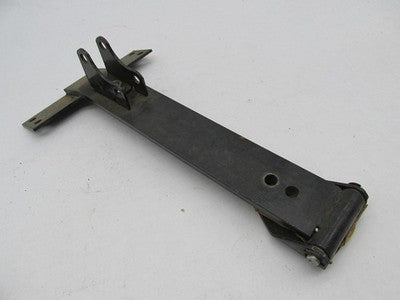 Vintage Harley Davidson Buddy Seat Mount Bracket Big Twin