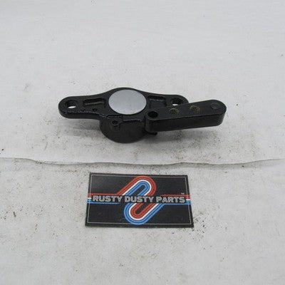 Harley Davidson OEM Rear Swingarm Passenger Footpeg Mount 50588-09A