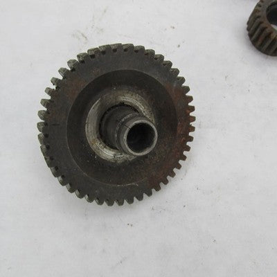 Vintage Triumph BSA Timing Gear Lot Pinion Engine Cam Camshaft Wheels