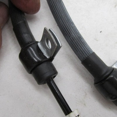 Harley Davidson OEM Front Brake Line 06-07 Dyna FXDL 44794-06
