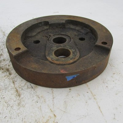 Harley Davidson OEM Shovelhead 74 Motor Crankshaft Flywheel 23923-70A