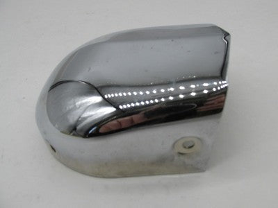 Harley-Davidson Genuine OEM EVO Evolution Chrome Horn Cover
