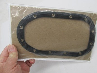 Harley-Davidson Genuine OEM NOS Fuel Tank Top Plate Door Seal Gasket 7