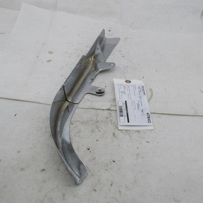 Harley Davidson OEM Chrome Upper Belt Guard Cover Softail