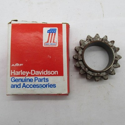 Harley Davidson Genuine NOS Sportster Kick Start Ratchet Gear 33432-73