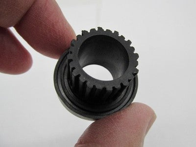 QTY 5 Harley Genuine OEM NOS Rubber Handlebar Riser Bushing 56161-83A