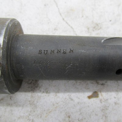 Sunnen 0.994" - 1.025" Keyway Honing Mandrel YY32-994BH