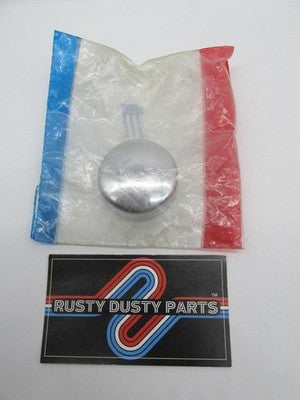 Harley Davidson Genuine NOS Fork Sleeve End Cap 46750-69