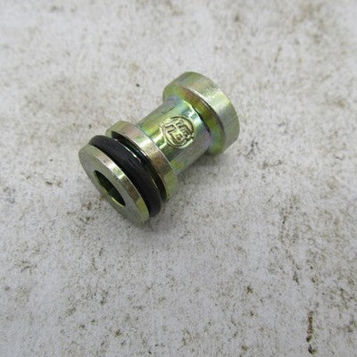 Lot of 4 Harley Davidson OEM 5/8" Mstr Cylinder Brake Pistons HB Haye