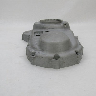 Harley OEM Silver 883 1200 Outer Primary Chain Engine Motor Cover 3495