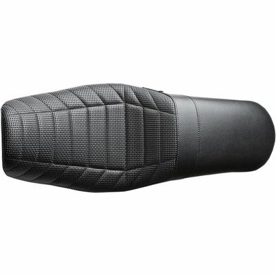 Le Pera Daytona Sport Seat Flat Track LK-512TRKPT
