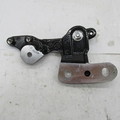 Harley Davidson OEM Rear Brake Pedal Mount Bracket Stock Mid Control 5