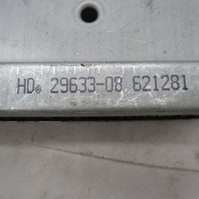 Harley OEM 08-13 Touring & Trike Air Filter Element w/ Bracket 29633-0