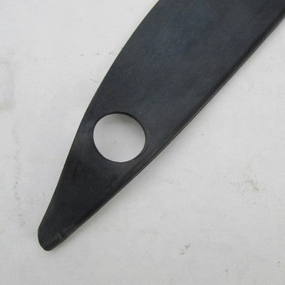 Harley Davidson OEM Windshield Trim Accent Strip Road Glide 1998-2013