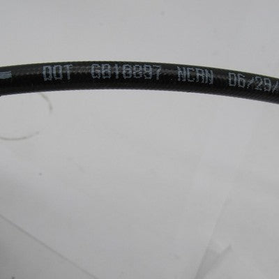 Harley-Davidson Front Brake Line From Master Cylinder 2018-24 Softail