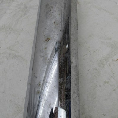 Harley Davidson OEM Screamin Eagle Slip On Muffler Chrome 80873-10