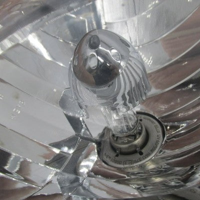 Harley Davidson OEM Stock 7" Headlight 05 Touring 68390-05 93710B-18