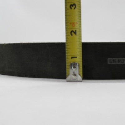 Uniroyal NOS Motorcycle Drive Belt 1 1/2XX 30853