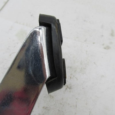Harley OEM Stock Touring Rear Foot Brake Pedal Lever w/ Pad Assembly 4