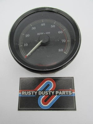 Harley Davidson Touring Tachometer 04-07 FLHT FLHX Electra Glide 67348