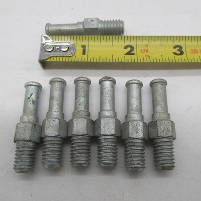 Lot of 7 Genuine Harley-Davidson OEM NOS Kick Starter Spring Studs 330