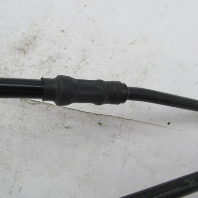 Harley Davidson OEM FLSTC Front Brake Line ABS Module To Caliper 41800