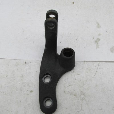 Harley Davidson Genuine Left Side Footrest Bracket Stock Dyna 33693-93
