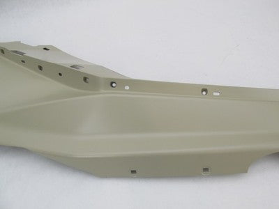 Can Am NOS RH Rear Fender- Macchiato Satin 705015318