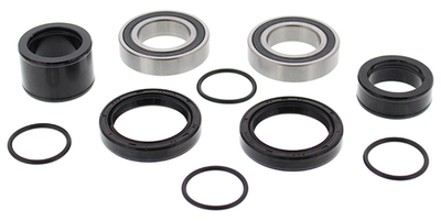 Pivot Works Water Tight Wheel Collar and Bearing Kit Front PWFWC-Y10-5