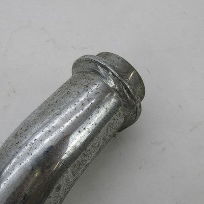 Harley OEM NOS Shovelhead FX Super Glide Low Rider Rear Exhaust Pipe 6