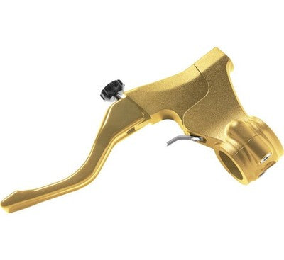 Performance Machine Radial Master Cylinders Cable Clutch Assembly 0062