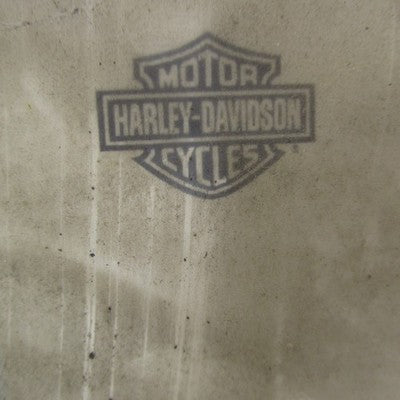 Harley Davidson Genuine Late 1980-90s Accessory Installation Instructi