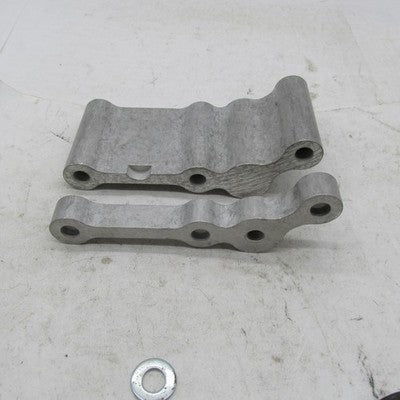 Rinehart Racing Exhaust Mounting Hardware Kit 25-0092B New Complete