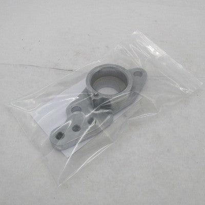 Harley Davidson OEM Footrest Swingarm Mount Bracket Touring 50589-93