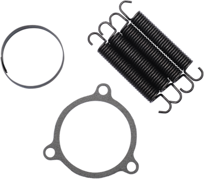 Moose Racing Exhaust Gasket Kits 0934-5341