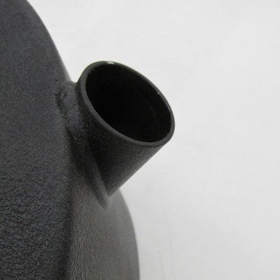 Harley Davidson OEM Wrinkle Black Oil Tank FXSTB Softail 07-17 62840-0