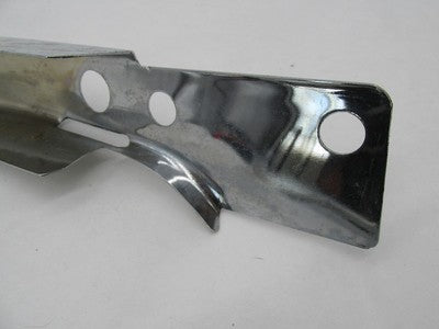 Harley-Davidson Genuine Right Side Chrome Fender Strut Cover