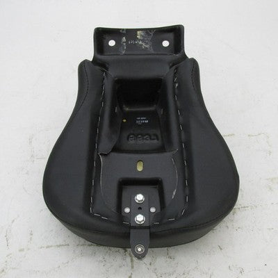 Harley Davidsn OEM Classic Passenger Pillion Seat Sftail Heritage 86-0