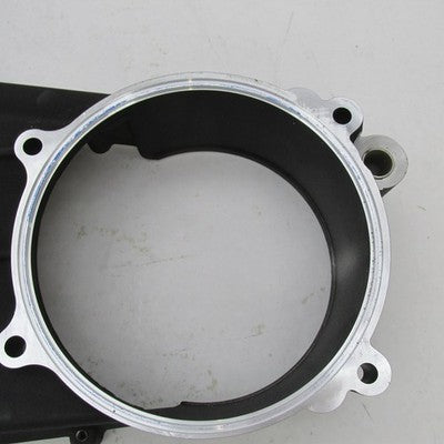 Harley Davidson Genuine Black Inner Primary Housing Clutch Cover 60677