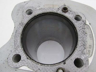 Harley Davidson OEM Pair Twin Cam Cylinder & Piston 16593-99