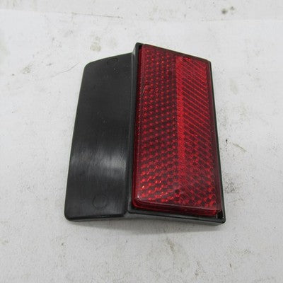 Harley-Davidson OEM Stock Dyna Red Reflector Mounting Block 69557-10